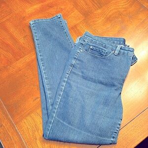 Charter club Bristol skinny ankle 10